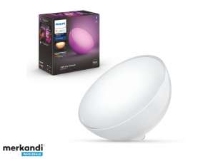 Philips Hue - Go Lampa stołowa Bluetooth White & Color Ambiance - 915005821901