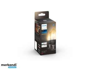 Philips Hue - Filament Candle 2pack E14 - White Ambiance - 929002479502