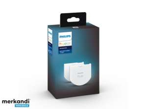 Philips Hue - Wall Switch Modul 2pack - 929003017102