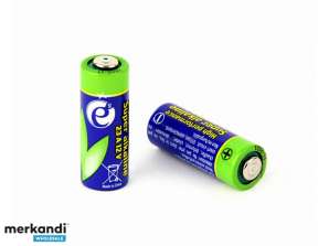 Bateria alkaliczna EnerGenie 23A, opakowanie 2 szt. - EG-BA-23A-01