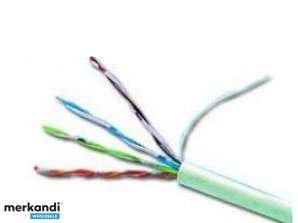 Câble d’installation CableXpert UTP 100m UPC-5004E-SOL/100