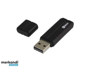 MyMedia USB 2.0 Flash Drive 16GB MyUSB Drive (69261)