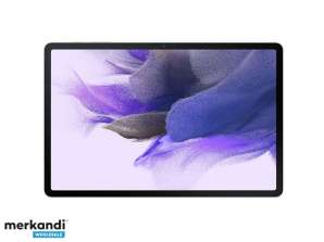 Samsung Galaxy Tab S7 FE WiFi T733 64GB mystická stříbrná - SM-T733NZSAEUB