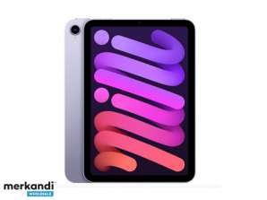 Apple iPad mini 64GB 6-то поколение (2021) WIFI лилаво EN - MK7R3FD / A
