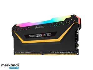 DDR4 32GB PC 3200 CL16 CORSAIR (2x16GB) Pomsta CMW32GX4M2E3200C16-TUF
