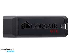 USB Flash Sürücü 1TB Corsair Voyager GTX Çinko Alaşımlı USB3.1 CMFVYGTX3C-1TB