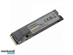 Intenso SSD 500GB Premium M.2 PCIe 3835450