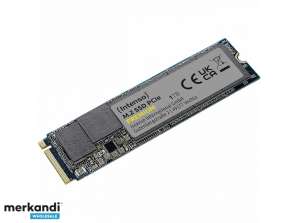 Intenso SSD 1.0TB Premium M.2 PCIe 3835460