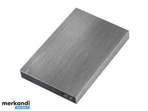 Intenso minnekort - harddisk - 2 TB - HDD - 2,5 tommers 6028680