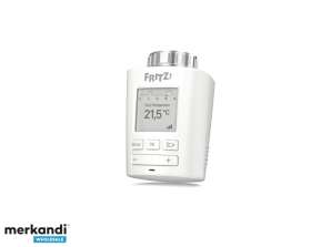 AVM FRITZ! DECT 301 Thermostat de radiateur sans fil (20002822)