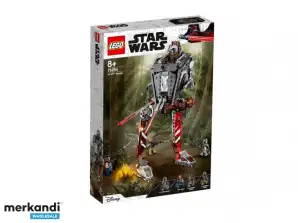 LEGO Star Wars 75254 AT-ST Overvaller 75254