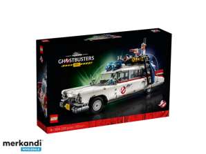 LEGO Skaber - Ghostbusters ECTO-1 (10274)