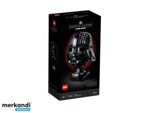 LEGO Star Wars Darth Vaderi kiiver 75304
