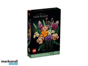 LEGO Creator - Botanisk samling bukett (10280)
