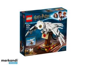 LEGO Harry Potter - Hedwig (75979) ·