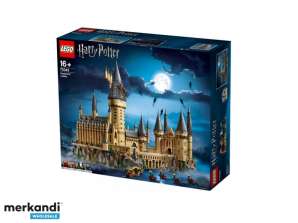 LEGO Harijs Poters - Cūkkārpas pils (71043)