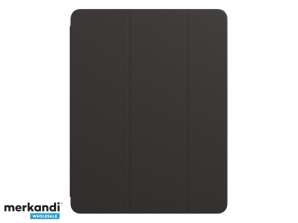 Apple Smart Folio iPad Pro 12.9 5.Gen (melns) MJMG3ZM/A