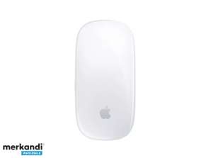 Apple Magic Mouse - Bluetooth (White) MK2E3Z/A