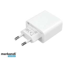 Xiaomi Mi USB Wall Charger  Type A Type C  BHR4996GL 33W