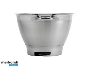 Kenwood Stainless Steel Bowl 4.6L KAT521SS Food Machine Accessories