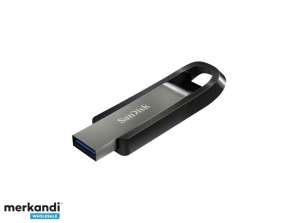 SanDisk Extreme Go - USB-blixt 128GB - 128GB SDCZ810-128G-G46