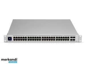 UbiQuiti Netwerken UniFi Managed -Gigabit Ethernet - USW-PRO-48