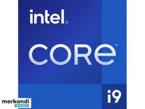 Intel CORE I9-12900K 3,20 GHZ SKTLGA1700 30,00 MB CACHEBOX BX8071512900K