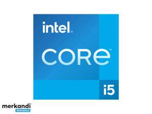 Intel CORE I5-12600K 3.70 ГГц SKTLGA1700 20.00MB КЕШ-ПАМ'ЯТЬ BX8071512600K