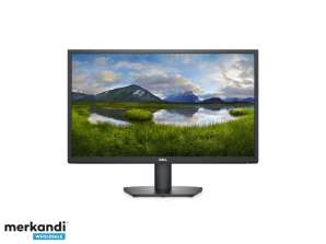 Dell 24 monitors - 60.5cm - plakans panelis (TFT / LCD) 210-AZGT
