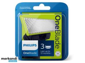Philips OneBlade Ersatzklingen  2er Pack  QP230/50