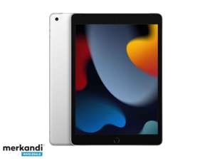 Apple iPad 10.2 WiFi + solu 9.Gen 256GB SR| MK4H3FD/A
