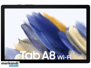 Samsung Tab A8 10,5 WIFI 32 GB pelēks — SM-X200NZAAEUB