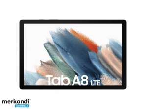 Samsung Tab A8 10.5 LTE 32GB Silver - SM-X205NZSAEUB