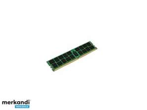 Kingston 8 GB - DDR4 - 2666 MHz - 288-pinners DIMM KSM26RS8/8HDI