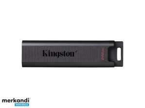 Kingston 256GB DataTraveler Max USB-C Flash Drive DTMAX/256GB