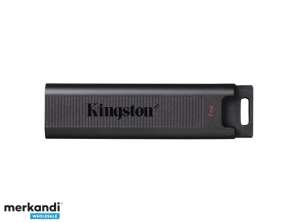 Kingston 1TB DataTraveler Max USB-C Flash Drive DTMAX/1TB