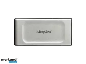 Kingston SSD portátil de 500 GB XS2000 SXS2000/500G
