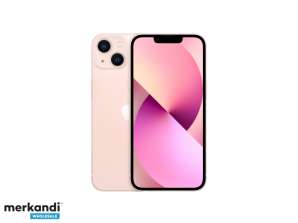 Μήλο iPhone 13 128GB ροζ MLPH3ZD/A