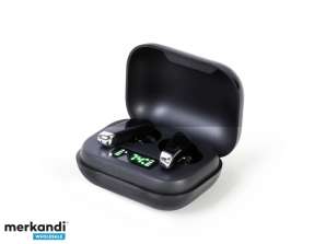 Gembird Stereo Bluetooth TWS In-Ears з мікрофоном AVRCP FITEAR-X300B