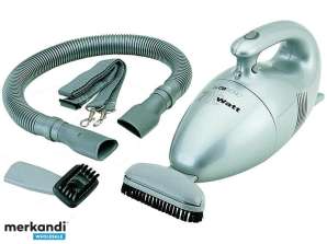 Clatronic hand vacuum cleaner HS 2631 700 Watt silver