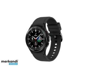 Samsung R880 Galaxy Watch4 Classic 42mm - negro SM-R880NZKADBT