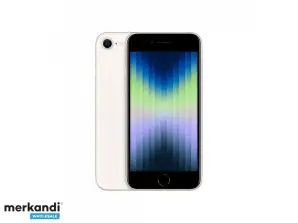 Apple iPhone SE - Smartfon - 64 GB MMXG3ZD/A