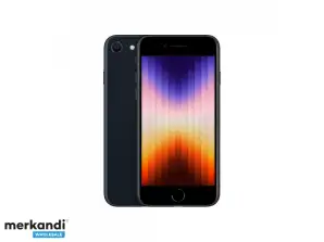 Apple iPhone SE - Teléfono inteligente - 256 GB MMXM3ZD/A