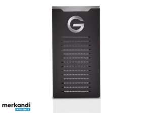 SanDisk Профессиональный твердотельный накопитель G-Drive емкостью 1 ТБ - SDPS11A-001T-GBANB