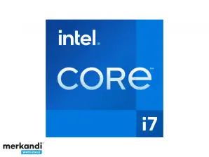Intel® Core™ i7-12700 2,1 GHz - Skt 1700 BX8071512700