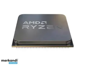 AMD RYZEN 5 4600G 4.20GHZ 6CORE SKT - 11MB 100-100000147SCATOLA