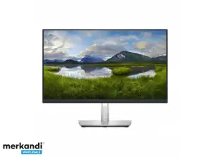 Dell 24-monitor - 23,8-inch van 60,5 cm - DELL-P2423D