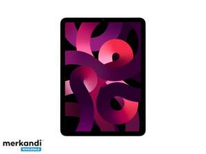 Apple iPad Air Wi-Fi 64 GB rozā krāsā — 10,9 collu planšetdators MM9D3FD/A