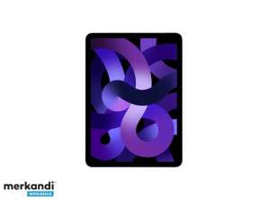 Apple iPad Air Wi-Fi 64 GB violetinė – 10,9inch planšetinis kompiuteris MME23FD/A