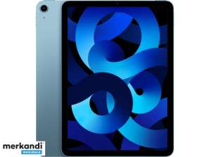 Apple iPad Air Wi-Fi 64 GB Mėlyna – 10,9inch planšetinis kompiuteris MM9E3FD/A